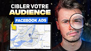 Le Guide Complet pour Cibler Correctement vos Pubs Facebook en 2024 [upl. by Olegnalehcim]