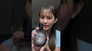 Diptyque eau rose 🥀 perfume น้ำหอม diptyque [upl. by Yuille348]