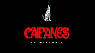 Caifanes La negra Tomasa  Audio Original [upl. by Notlit]