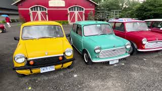 Mini Meet East 2023 [upl. by Yesnil]