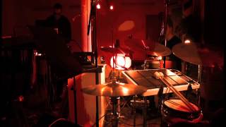 Marconi Union  Always Numb Redwall Sessions [upl. by Purington]