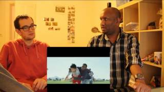 My Name is Khan  Trailer Reaction  TheBuds  Shah Rukh Khan  Kajol  Karan Johar [upl. by Sessilu]