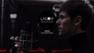 JODOQ  Unconditional  LAGOM SESSIONS [upl. by Brier]