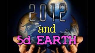 Dolores Cannon The Mayan Calendar 2012 and 5D Earth [upl. by Belamy990]