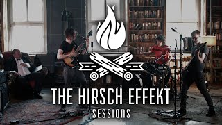 The Hirsch Effekt  Agnosie  Off The Road Sessions [upl. by Nylhsa]