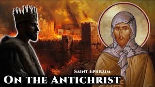 On the Antichrist  St Ephraim the Syrian [upl. by Harleigh]