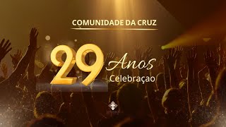 Culto CDC  igreja Reformada Sempre se Reformando  Pr Dell Cordeiro [upl. by Ayikan]