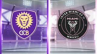 HIGHLIGHTS  Orlando City B vs Inter Miami CF II  MLS NEXT Pro [upl. by Edrahs]