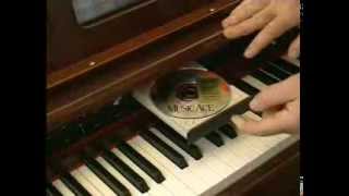 David Van Koevering Interactive Piano Promo 1997 [upl. by Manon]