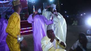 MC YOLA  LAMOU MAROUA 2023  2024 [upl. by Nomit]