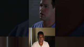 Greys Anatomy REACTION Izzie cuts Denny’s LVAD wire [upl. by Faina117]