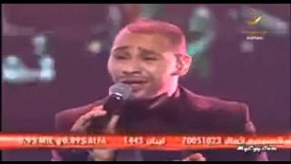 الأغنية التي أبكت حسين جسمي لمحمد الريفيXFactor [upl. by Staci]