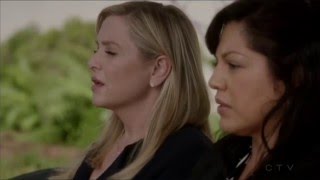 Grey’s Anatomy Sneak Peek 12x22 quotMama Triedquot Legendado [upl. by Atnovart]