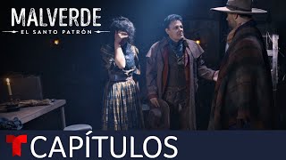 Malverde El Santo Patrón  Capítulo 30 una vida a cambio de muchas  Telemundo Novelas [upl. by Prisca]