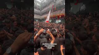 Azadaran e Trespone 9th Moharram Kargil Balti Noha 2024 [upl. by Leahplar682]