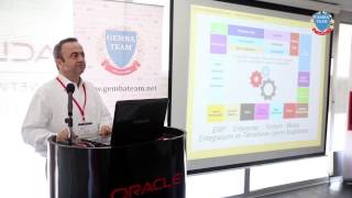 ERP Nedir  Cengiz PAK [upl. by Aniaz]