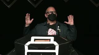 DEF CON 31  An Audacious Plan to Halt the Internets Enshttification  Cory Doctorow [upl. by Boys485]