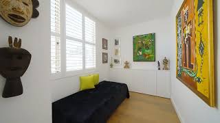 120663 Crown Street Woolloomooloo  Ray White Double Bay [upl. by Beitnes]