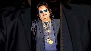 Bappi Lahiri bengali songshorts bappilahiri [upl. by Ayian116]