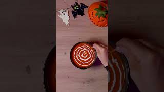 Tomatensuppe goes Halloween 😱 🕸️ [upl. by Tsirc]