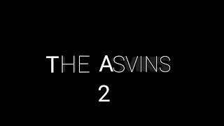 THE ASVINS 2  MORATU TAMILAN [upl. by Noet]