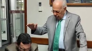 PASTOR AGEU MAGALHÃƒES DETALHA CRIMES DE GEDELTI GUEIROS DA MARANATA [upl. by Sisi]