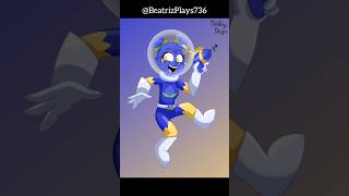 Zulmi em FNAF SB Fazer Blast 🫐 SpeedPaint torajo torajoverso [upl. by Eseret]