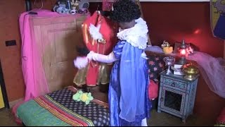 Het Alphens Sinterklaasjournaal 2015  Aflevering 19 [upl. by Nnalyrehc]