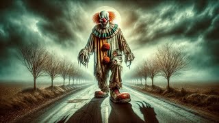 The Most Dangerous Clown In History [upl. by Los]