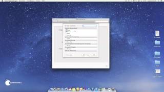 Automatische Zeitansage am Mac [upl. by Scottie253]