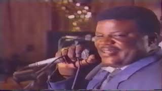 Madilu System  Biya live intercontinantale de Kinshas 1993 [upl. by Attem]