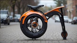 Top 7 Best Electric Unicycles 2024  Best EUC 2024 [upl. by Sonia]