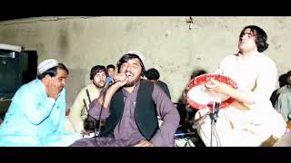 Ta Che Zama La Qasta Bal Sra Khanda Kre  Muhammad Ali Showqi Pashto Song 2024  Najeeb Hero Darya [upl. by Nahn]