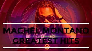 MACHEL MONTANO  GREATEST HITS [upl. by Barbur]