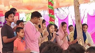 Hindi Christian Songs  Hindi Christian Song  New Hindi Christian Song 2024  Hindi Songs [upl. by Ainosal]