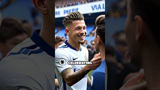 Kalvin Phillips A Bridge of Cultures [upl. by Eile]