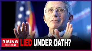 Fauci Testimony ‘INCONSISTENT’ With Classified Intel And Publicly Available Information Ratcliffe [upl. by Cindy130]