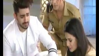 Naamkaran Kya Neil Ne Kiya Hai Neela Maa Ka Murder 3rd February 2018 News [upl. by Aaren30]