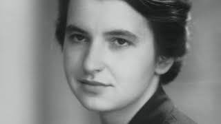 How Rosalind Franklin changed history [upl. by Bruni]