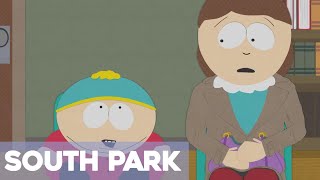 Eric Cartman gets called quotChubbyquot [upl. by Brenna]