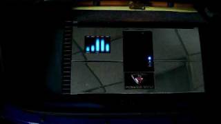 Rockford Fosgate Power 1000 Spectrum Analyzer  Ludacris How Low [upl. by Gaskins]