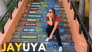 Descubre al Pueblo de Jayuya Puerto Rico [upl. by Amleht15]