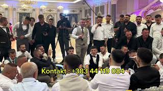 Fatmir amp Erblin Hoxha  SOFRA LIVE 2024 [upl. by Brost]