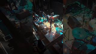 Iron amp Wine ‘Flightless Bird American Mouth’ live at Queen’s Hall Edinburgh Oct 2024 [upl. by Notyap]