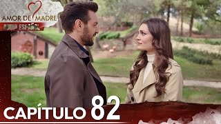 Amor de Madre Capitulo 82  Doblaje Español  ¡Ela está siendo incriminada [upl. by Aitsirk]