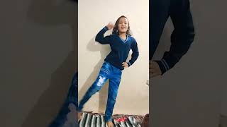 Aakriti shukla dance shortvideo viral like subscribe plz [upl. by Ramberg]