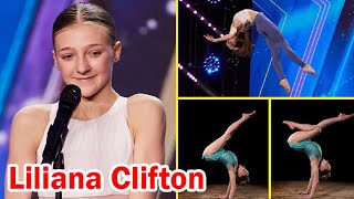 Lilliana Clifton Britains Got Talent 2023  7 Things You Need To Know About Lilliana Clifton [upl. by Milak186]