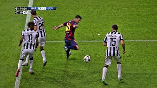 Lionel Messi vs Juventus  Final Champions League 2015 HD 1080i [upl. by Terrell]