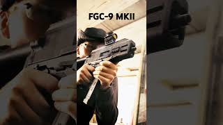 FGC9 MKII working flawlessly [upl. by Mahda]