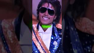 Michael Jackson AURA…😨😈Funk Edit michaeljackson funk shorts [upl. by Vitia]